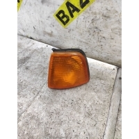 Поворотник левый Audi 80 B3 1988