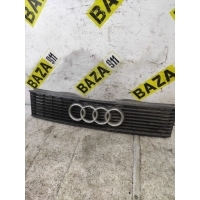 Решетка радиатора Audi 80 B3 1988 893853655A