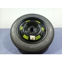 Peugeot 3008 i колесо подъездные копии dojazdóka 4x108 3.5jx16 135 / 90 r16