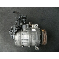 Bmw e60 e65 3.0d m57 компрессор насос кондиционера 6983098 ge447190 - 72107