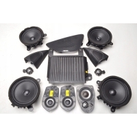 Ii v60 динамики комплект sound