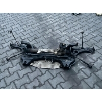 Kia ceed iii рестайлинг gt мост коляска передняя 62401 - g4aa0