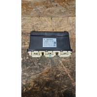 Мерседес gl x166 блок сиденья a1669008506