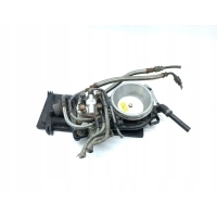 Распределитель топлива audi 80 b3 1.8 0438121011 0261133353 0438101005