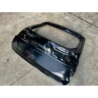 Mitsubishi outlander 4 22 2022 крышка багажника задняя