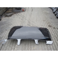 Крыша гранд renault scenic iv