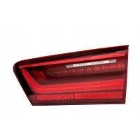 LAMPA TYLNA A6, 06.14- 13E2881V
