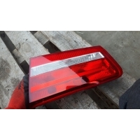 A6 C7 4G LAMPA PRAWA PRAWY TYŁ W KLAPĘ KOMBI 4G9945094