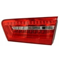 AUDI A6 AVANT 11-14 LAMPA TYLNA PRAWA WEWNĘTRZNA