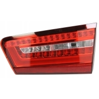 AUDI RS6 11-14 LAMPA TYLNA PRAWA ORYGINAŁ LED NOWA