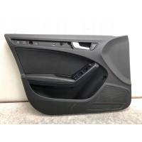 Боковина дверь левый передняя audi a4 b8 8k1867105