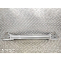 Балка бампера задняя под бампер заднего toyota yaris iii рестайлинг 1f7 52172 - 0d020