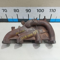 Коллектор выпускной VAG A3 [8PA] Sportback (2004 - 2013) 06A253031CK