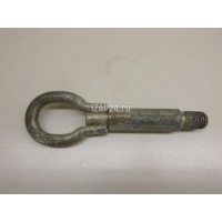 Крюк буксировочный VAG Arosa (1997 - 2004) 6K0803615C