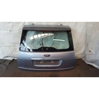Крышка багажника багажника форд c - max mk1 z3