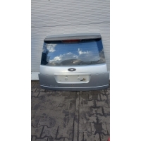 Задняя крышка багажника форд focus c - max