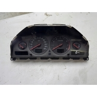 Спидометр volvo oe 9499668