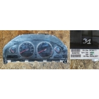 Спидометр часы щиток приборов volvo oe 30746111