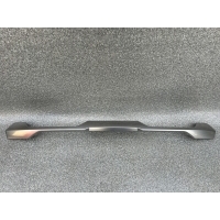 Хромированная в бампер передняя hyundai санта fe 86577-p2600