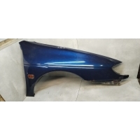 Крыло переднее правое Renault Megane 1 1998