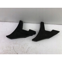 SEAT IBIZA IV 6J PIANKA WYGŁUSZENIE BŁOTNIKA 6J0864237A