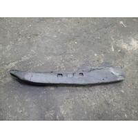 VW Polo wygłuszenie błotnika lewe 6R0864235A