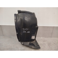 Подкрылок передняя передняя правое bmw 1 e82 e87 e88 51717059376 7059376 оригинальный