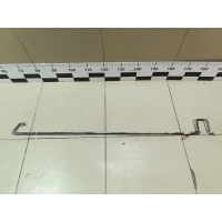 Торсион багажника Chevrolet Lanos 2004-2010 96304598