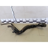 Горловина топливного бака HYUNDAI Solaris 2010-2017 310301R100