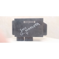блок комфорта Volkswagen Golf 4 2002 1C0959799B,5DK008214-00,3B0959507,731904-00