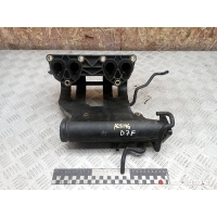 коллектор впускной Renault Twingo 2002 7700871088,7700875719,7700873537