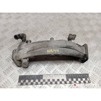 Трубка системы рециркуляции EGR Mercedes-Benz ML W163 1999 A6121410104