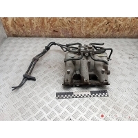 коллектор впускной Renault Safrane 1996