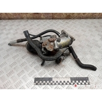 Клапан холостого хода Renault Safrane 1996 7700744614,599623,7700260778