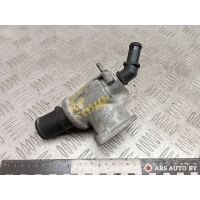 Корпус термостата Opel Signum C 2007 55203388,55187784,71754778,55202510,71574778,71754776,93179136,1338039,1338154,1338275,1338429,95517661,1769079J50,1769079J51,TVZ1177NF,TVZ1177UA,TI14388