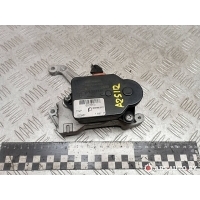Сервопривод заслонок впускного коллектора Opel Zafira 2 (B) 2007 55205127,55206457,70062107