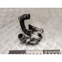 Корпус термостата Kia Rio 2 2010 256502A400