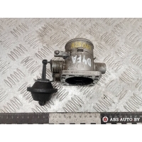 Заслонка дроссельная Hyundai Matrix 2007 351002XXXX
