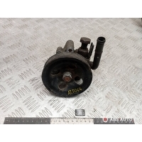 Насос гидроусилителя руля Hyundai Accent 3 2007 571001G110,5710017710,571001G100,571002F300,571002F301,HPQ1415GQ,EX571001G110,P1415,P1415HG,400N10680Z