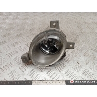 фара противотуманная левая Volvo S60 2004 195736B
