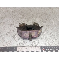 Подушка крепления двигателя Renault Megane 1998 7700785949,7700785949F