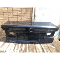 Дверь багажника BMW 5-Series G30 41007440695, 0210551151