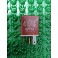 реле Toyota Wish ANE10 2004 9098704004