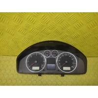Volkswagen sharan рестайлинг 1.9 tdi спидометр часы 7m3920820h