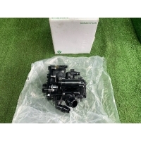 водяная помпа BMW 1 F40 2019 538081010,11538631943,11538843405,8631943,8843405