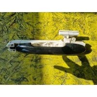 Kia cerato 03 - 06 ручка левый задняя eb