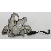 Volvo oe 30716530 замок капота