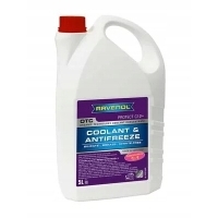 Płyn ravenol otc c12 konc. 5l - RAVENOL RAV1410110 - 005
