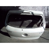 Крышка багажника багажника задняя задняя hyundai i20 08 - 12 r