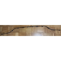 Мерседес w213 накладка бампера a2138856601 a2138857001 a2138856901
